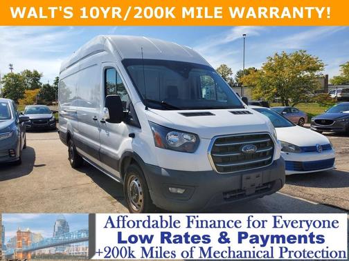 2020 Ford Transit-350 Base