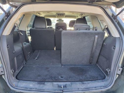 2019 Dodge Journey Crossroad