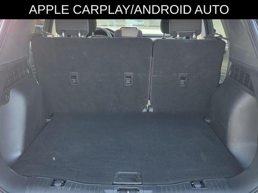 Black 2021 Ford Escape SE