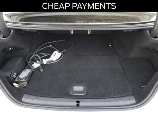 2018 BMW 530e iPerformance