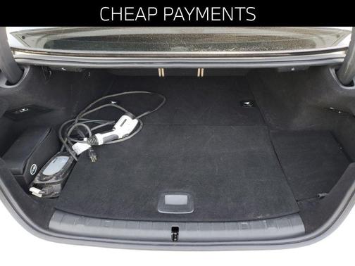 2018 BMW 530e iPerformance