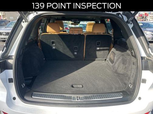 2024 Jeep Grand Cherokee Summit