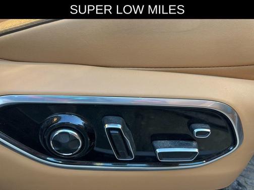 2024 Jeep Grand Cherokee Summit