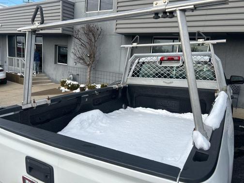 2015 GMC Sierra 1500 Base