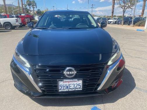 2023 Nissan Altima 2.5 S
