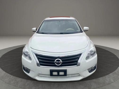 2015 Nissan Altima 3.5 SL