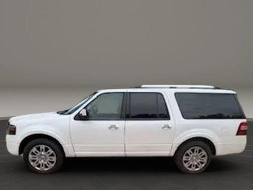 2013 Ford Expedition EL Limited