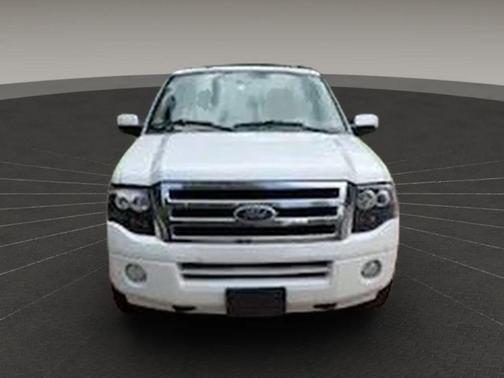 2013 Ford Expedition EL Limited