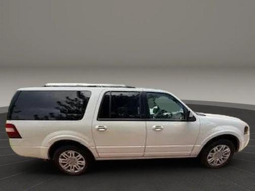 2013 Ford Expedition EL Limited