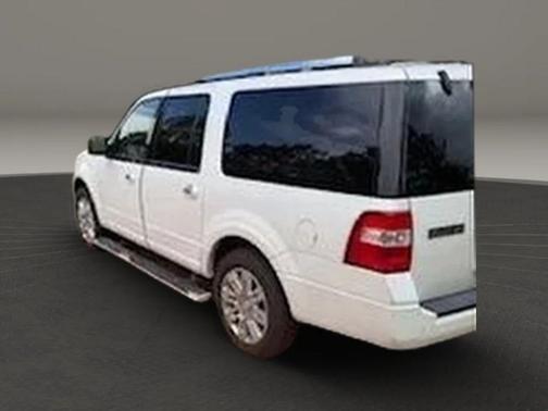 2013 Ford Expedition EL Limited