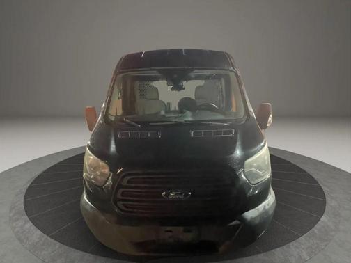 2015 Ford Transit-250 Base