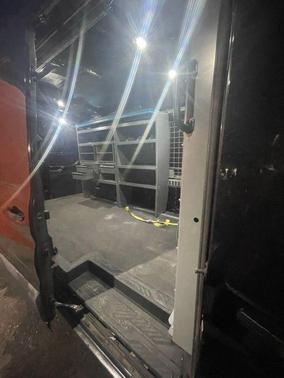 2015 Ford Transit-250 Base