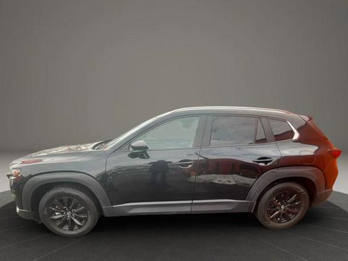 2023 Mazda CX-50 2.5 S Preferred Plus Package