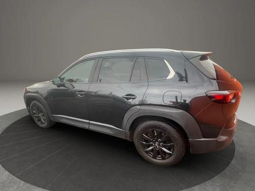 2023 Mazda CX-50 2.5 S Preferred Plus Package