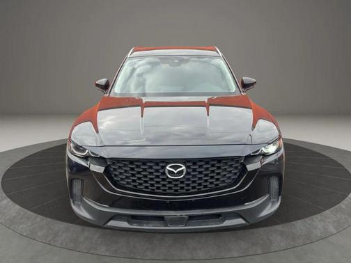2023 Mazda CX-50 2.5 S Preferred Plus Package