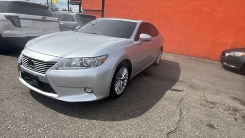2014 Lexus ES 350 Base