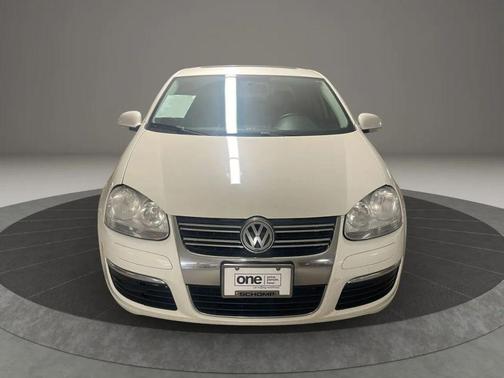 2010 Volkswagen Jetta TDI