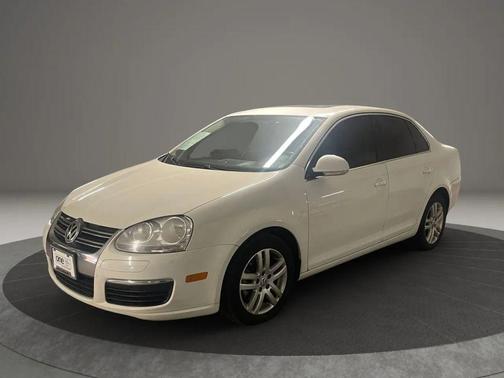 2010 Volkswagen Jetta TDI