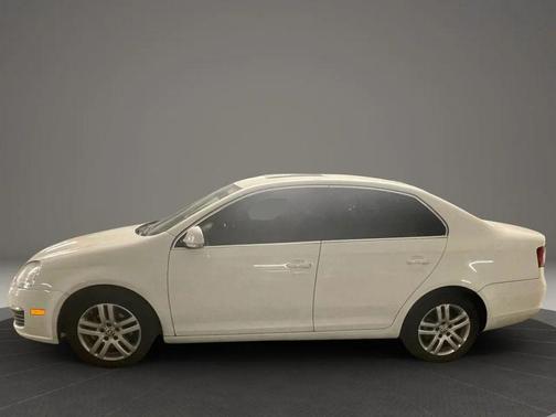 2010 Volkswagen Jetta TDI