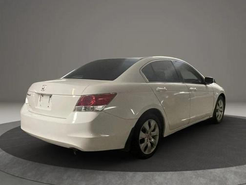 2008 Honda Accord EX-L