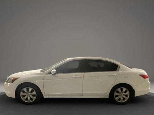 2008 Honda Accord EX-L