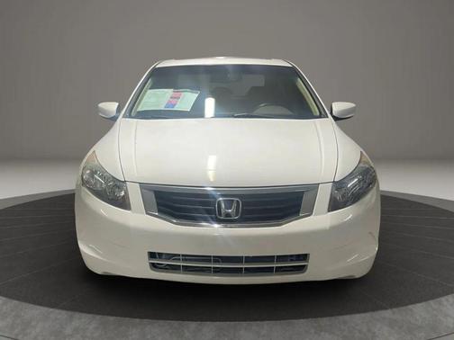 2008 Honda Accord EX-L