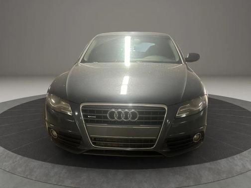 2010 Audi A4 2.0T Premium quattro