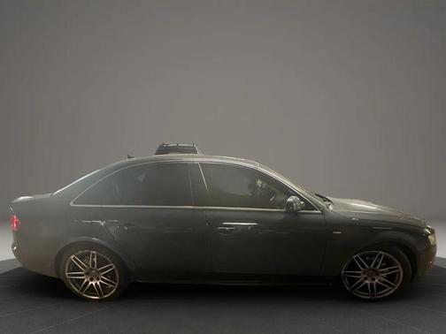 2010 Audi A4 2.0T Premium quattro