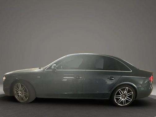2010 Audi A4 2.0T Premium quattro