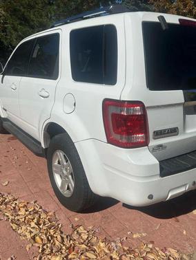 2008 Ford Escape Hybrid Base