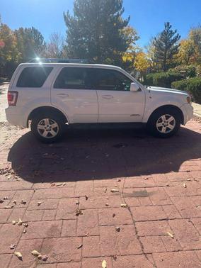 2008 Ford Escape Hybrid Base