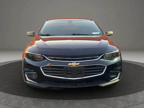 2017 Chevrolet Malibu 1LS