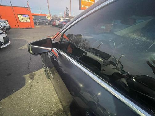 2017 Chevrolet Malibu 1LS