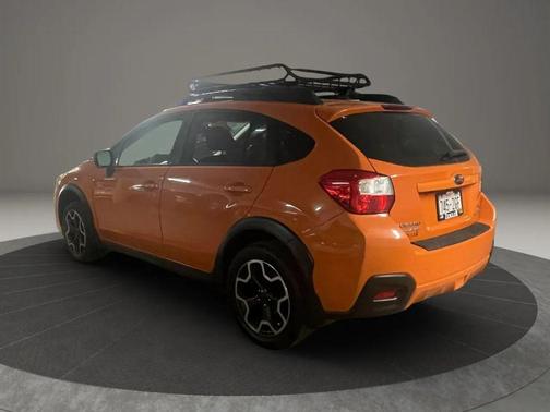 2015 Subaru XV Crosstrek 2.0i Premium