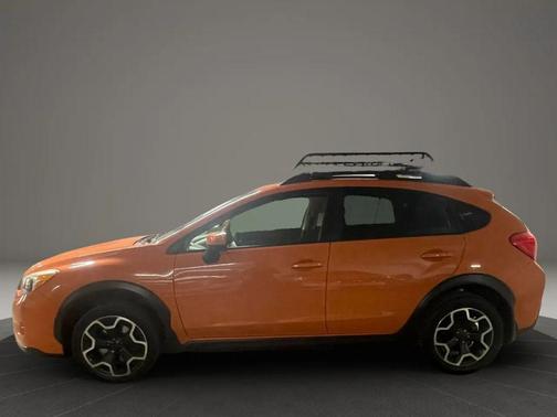 2015 Subaru XV Crosstrek 2.0i Premium