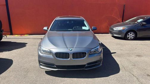 2014 BMW 535 xDrive