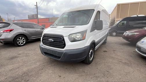 2016 Ford Transit-350 Base