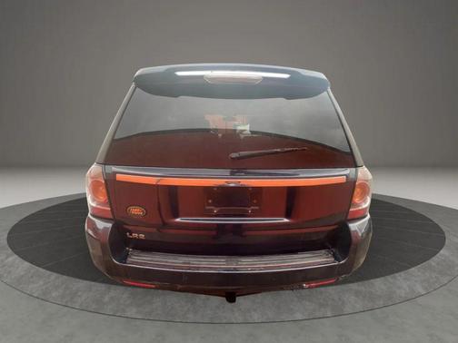 2013 Land Rover LR2 HSE Sport Utility 4D