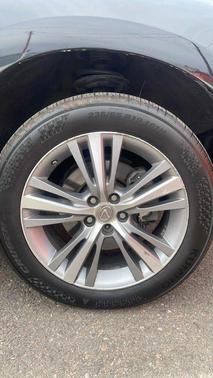Black 2015 Lexus RX 350 Base