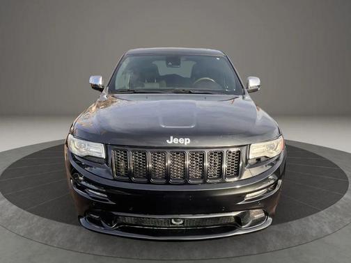 2014 Jeep Grand Cherokee Summit