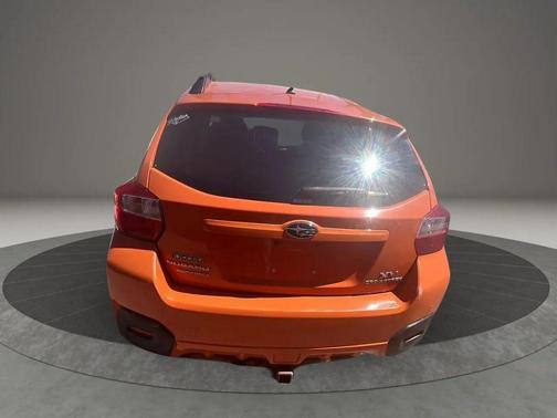 2014 Subaru XV Crosstrek 2.0i Premium