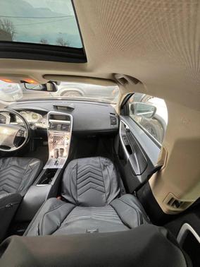 2010 Volvo XC60 T6