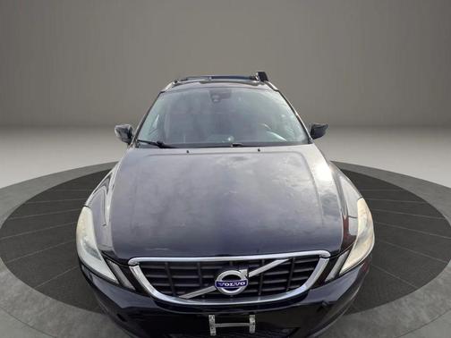 2010 Volvo XC60 T6