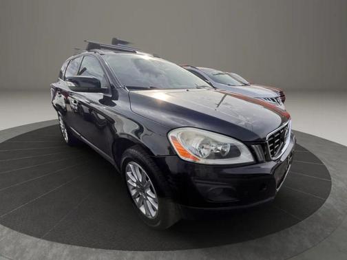 2010 Volvo XC60 T6