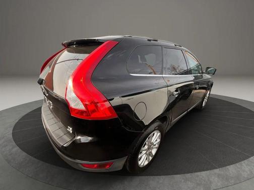 2010 Volvo XC60 T6