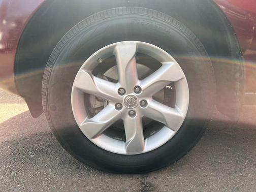 2010 Nissan Murano SL