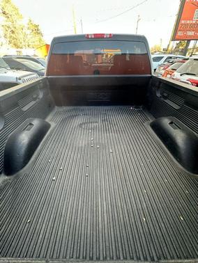 2013 Chevrolet Silverado 2500 LTZ