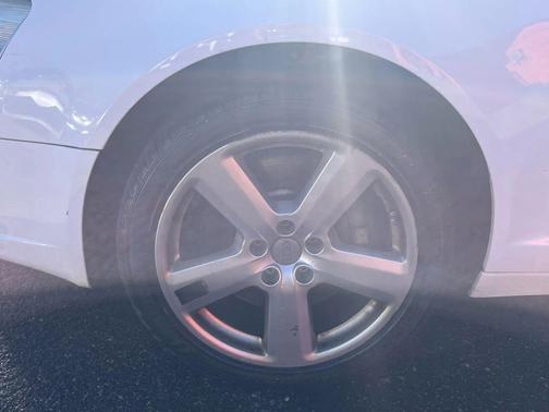 2008 Audi A6 4.2 quattro