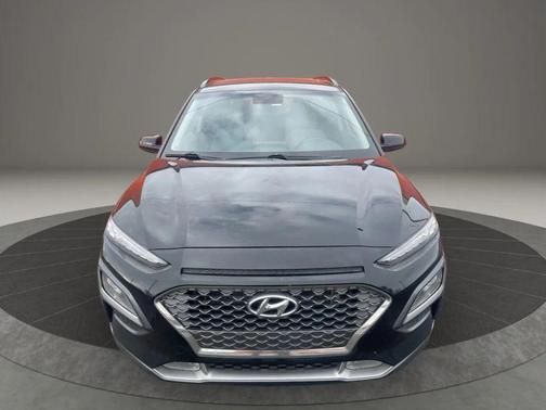 2018 Hyundai KONA Limited
