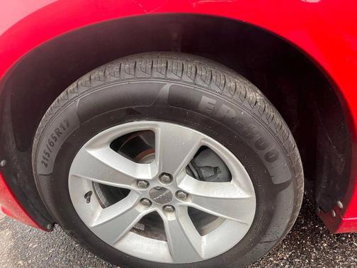 2013 Dodge Charger SXT